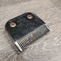 Clipper Blade *gc, hair, dirt, mnr rust