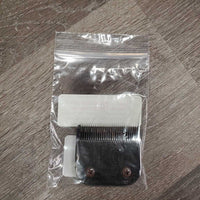 Clipper Blade *gc, hair, dirt, mnr rust