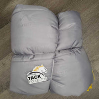 200g Quilt Liner Blanket, 0 tail, snaps *xc
