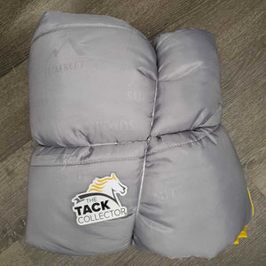 200g Quilt Liner Blanket, 0 tail, snaps *xc