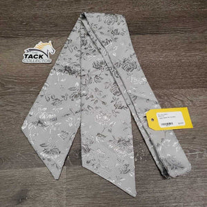 Satin Stock Tie *xc