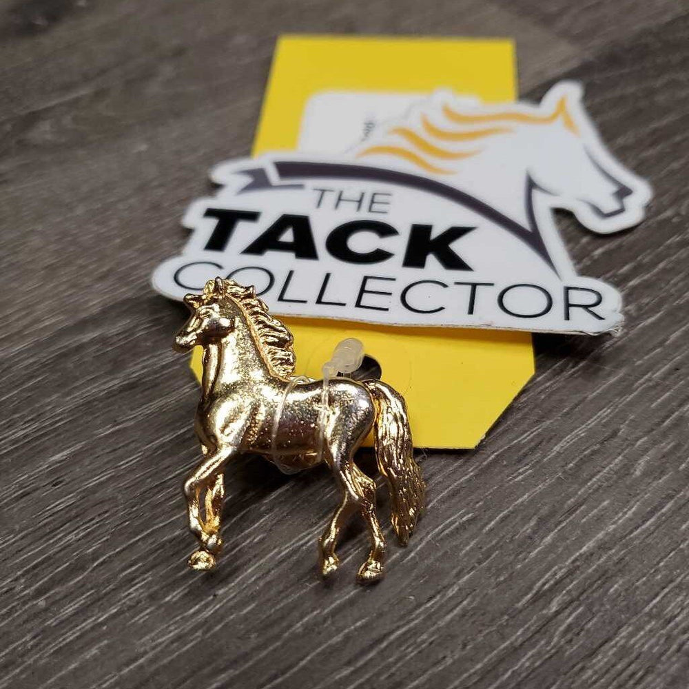 Horse Pin, Back Clasp *xc