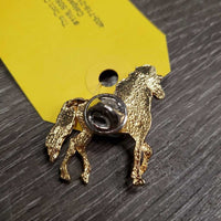 Horse Pin, Back Clasp *xc
