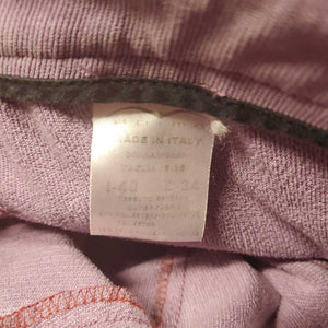 Soft Corduroy Euroseat Breeches *vgc, mnr seam rubs
