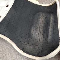 Thick Closed Boots, velcro *fair/gc, stains, clean & residue, v.hairy velcro, rubs
