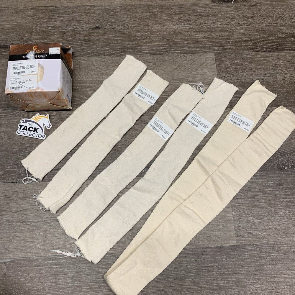 5 Pieces Leg 