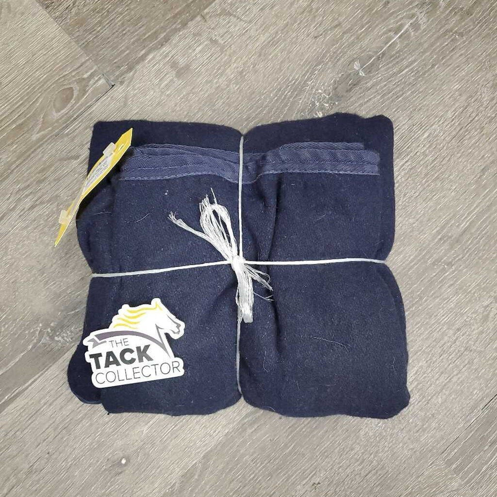 Lt Wool Keyhole Quarter Sheet, tail *gc, mnr hair, pills, puckers