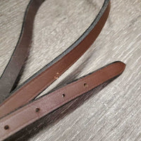 Flash Strap Only *xc, clean, missing 1 keeper
