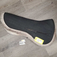 Half Pad Reindeer Hair *vgc, mnr dirt, shedding, bent hair
