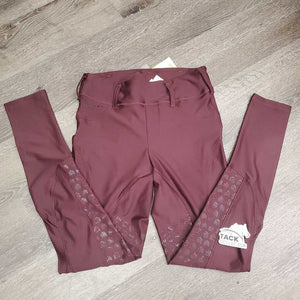 "SPORT" EuroSeat Sticky Knee Breeches *xc/like new