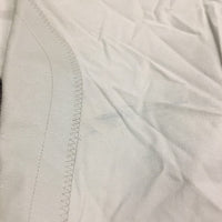 EuroSeat Breeches, leather knees *xc/vgc, mnr discolored/stained seat seams & legs
