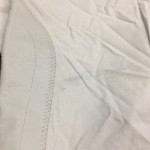 EuroSeat Breeches, leather knees *xc/vgc, mnr discolored/stained seat seams & legs