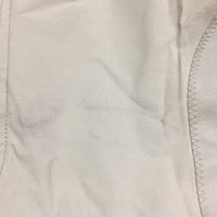 EuroSeat Breeches, leather knees *xc/vgc, mnr discolored/stained seat seams & legs