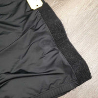 Lycra Shoulder Guard *vgc, clean, NO Velcro - Elastic Strap, loose threads, ADD ON Chest Lining
