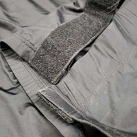 Lycra Shoulder Guard *vgc, clean, NO Velcro - Elastic Strap, loose threads, ADD ON Chest Lining
