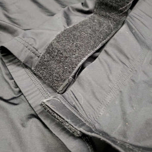 Lycra Shoulder Guard *vgc, clean, NO Velcro - Elastic Strap, loose threads, ADD ON Chest Lining