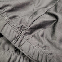 Lycra Shoulder Guard *vgc, clean, NO Velcro - Elastic Strap, loose threads, ADD ON Chest Lining
