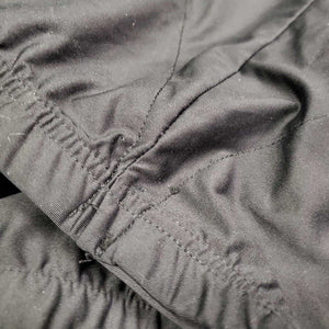 Lycra Shoulder Guard *vgc, clean, NO Velcro - Elastic Strap, loose threads, ADD ON Chest Lining