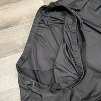 Lycra Shoulder Guard *vgc, clean, NO Velcro - Elastic Strap, loose threads, ADD ON Chest Lining
