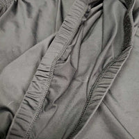Lycra Shoulder Guard *vgc, clean, NO Velcro - Elastic Strap, loose threads, ADD ON Chest Lining
