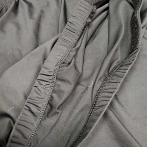 Lycra Shoulder Guard *vgc, clean, NO Velcro - Elastic Strap, loose threads, ADD ON Chest Lining
