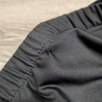 Lycra Shoulder Guard *vgc, clean, NO Velcro - Elastic Strap, loose threads, ADD ON Chest Lining
