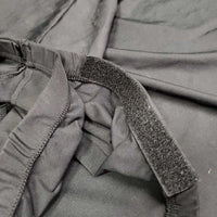 Lycra Shoulder Guard *vgc, clean, NO Velcro - Elastic Strap, loose threads, ADD ON Chest Lining

