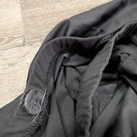 Lycra Shoulder Guard *vgc, clean, NO Velcro - Elastic Strap, loose threads, ADD ON Chest Lining
