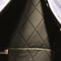 Thick Padded Saddle Storage Carrying Bag *xc, older, NO Strap
