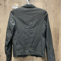 JUNIORS Show Jacket *gc/fair, crumpled, dirty, hairy, older

