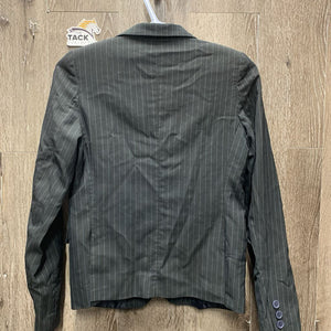 JUNIORS Show Jacket *gc/fair, crumpled, dirty, hairy, older