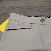 EuroSeat Breeches *vgc, stain, seam puckers, mnr loose knee patches
