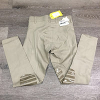 EuroSeat Breeches, Pull On *vgc/xc, mnr hair & knee rubs