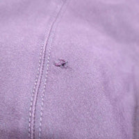 EuroSeat Breeches *gc, faded, seam puckers, shrunk?puckered knees, seat hole