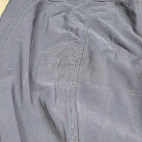 Euroseat Riding Tight Breeches *gc/fair, dirt/dust, hair, pills, faded, snags, older, seat rubs & pills
