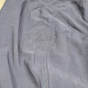 Euroseat Riding Tight Breeches *gc/fair, dirt/dust, hair, pills, faded, snags, older, seat rubs & pills