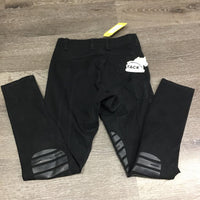 EuroSeat Riding Tight Breeches, Pull On *gc, hairy, undone/loose seams