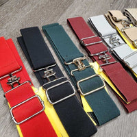 Adjustable Surcingle Belts, bag *new
