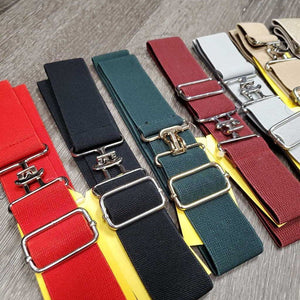 Adjustable Surcingle Belts, bag *new