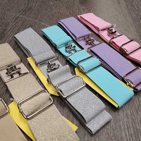Adjustable Surcingle Belts, bag *new
