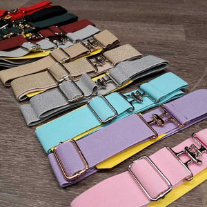 Adjustable Surcingle Belts, bag *new