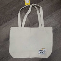 Canvas Bag, embroidered *new