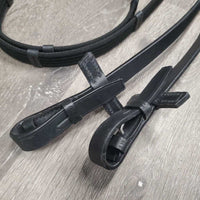 Cotton Web Reins, tag *new
