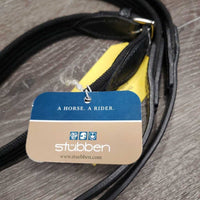 Cotton Web Reins, tag *new
