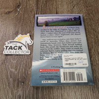 Heartland "Love is a Gift" by Lauren Brooke *gc, mnr dirt, rubbed edges