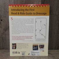 101 Dressage Exercises by JEC Aristotle Ballou *gc, curled & bent edges & corners
