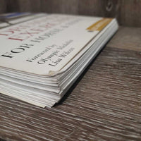 101 Dressage Exercises by JEC Aristotle Ballou *gc, curled & bent edges & corners
