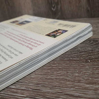 101 Dressage Exercises by JEC Aristotle Ballou *gc, curled & bent edges & corners
