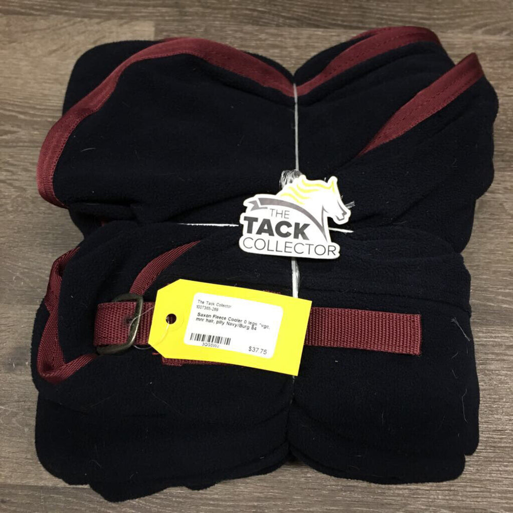 Fleece Cooler 0 legs *vgc, mnr hair, pilly
