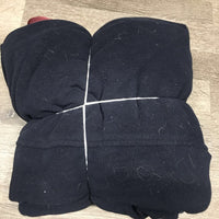 Fleece Cooler 0 legs *vgc, mnr hair, pilly